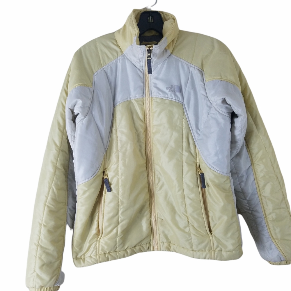 The North Face Jacket